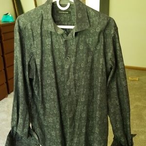 Hammer Made Shirts - Hammer Made Shirt Hammer Made Shirts - Hammer Made Shirt